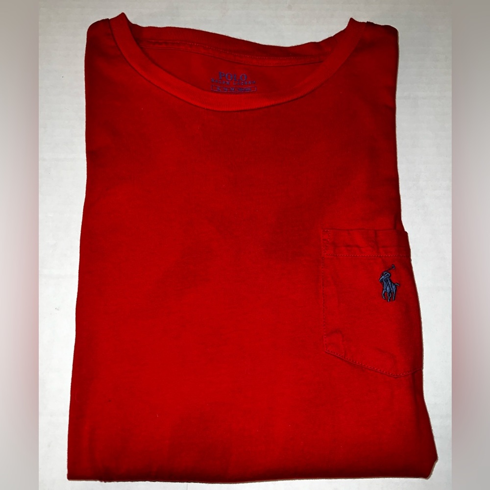 Polo shirt